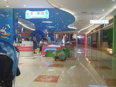 -北京华联购物中心(天通苑店)