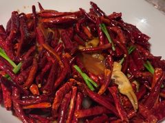 -张福记(陇海中路店)