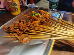 -Let’s WaKao瓦烤(贝森店)