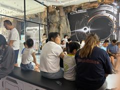 -福州罗源湾海洋世界旅游区