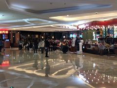 -蝴蝶里·粤菜·点心(龙湖杭州金沙天街店)
