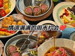 -西堤牛排(合肥之心城店)