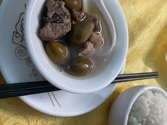 -海鲜街菜馆(海珠南路店)