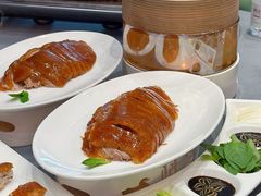 -阿庄新豫菜(航海东路店)