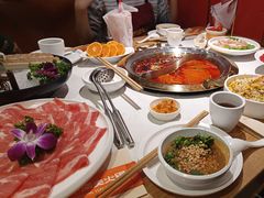 -川中渝夫火锅(铜陵万达广场店)