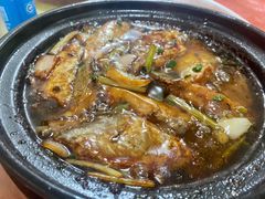 -吕四渔港码头海鲜餐厅