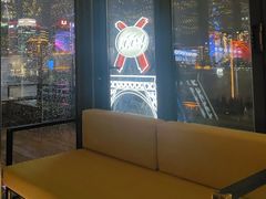 -罗斯福色戒酒吧(外滩店)