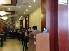 大堂-小土豆北方菜馆(文慧园店)