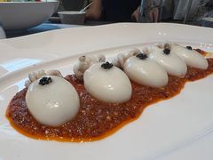-万蔚·烤鸭