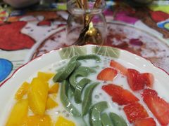 -甜心妈妈·榴莲星级糖水(北京路总店)