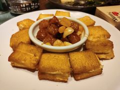 -猪肉婆私房菜(容桂总店)