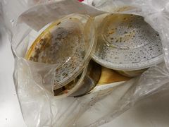 -阿三生煎(航北路店)