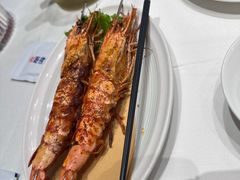 -开海·红岛海鲜虾水饺(万象城店)