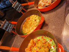 -索菲特酒店 · 云尚天际自助餐厅