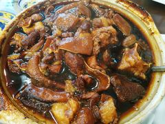 -黄狗猪头肉(运河路店)