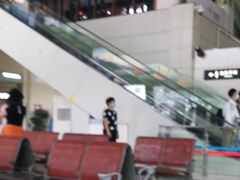 -丽江三义国际机场