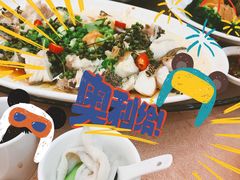 -轩记海鲜餐厅·四十五年老字号·经典粤菜(西区彩虹店)