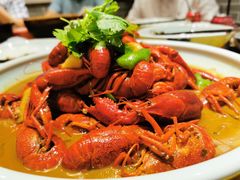 -老灶味道·本帮菜(昌平路店)
