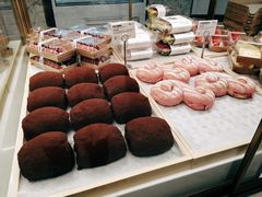 -烫面包·面包烘焙(绿地缤纷城店)