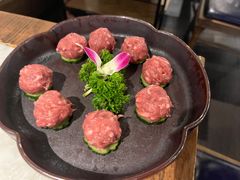 -尚尚仙·酸汤猪手·猪肚鸡火锅(华联万柳购物中心店)