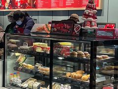 -星巴克(南京鼓楼医院店)