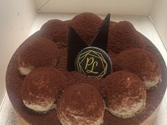 提拉米苏-PAUL LAFAYET 法式甜品(港汇广场店)