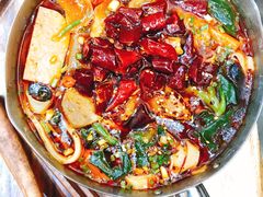 -小满手工粉(上海月星环球港店)