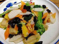 -老地方农家菜(昌黎一店)