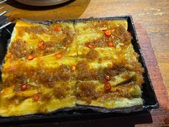 -钱锋炭缸烧烤(安达街直营二店)