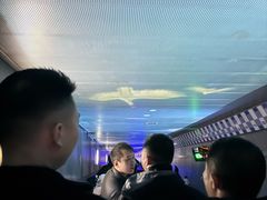 -白鹤梁水下博物馆