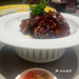 今日打卡餐厅推荐一记洛阳菜
