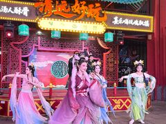 -清远熹乐谷温泉度假酒店