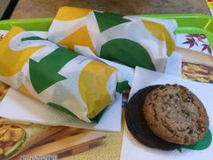 -赛百味SUBWAY(金宝汇店)