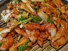 -宝轩渔府·老字号海鲜·正宗津菜(水上店)