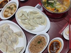 -喜家德虾仁水饺(长泰广场店)