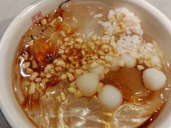 -绿茶餐厅(广州天河城店)