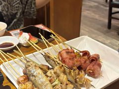 -王氏炉匠·烧鸟放题自助(三里屯店)
