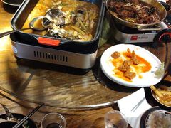 -令狐冲·活鱼馆(宝龙店)