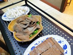 -金龙·打边炉(武进路店)