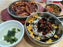 -米村拌饭(路南区万达店)