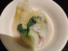 -北京四季酒店·采逸轩