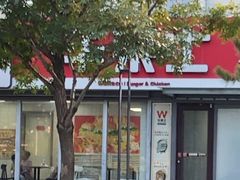 -华莱士·全鸡汉堡(枣园店)