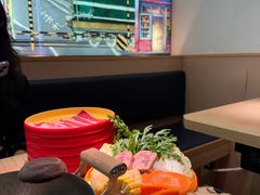 -沼津港精致料理·寿喜烧·烧鸟(漕河泾印象城店)