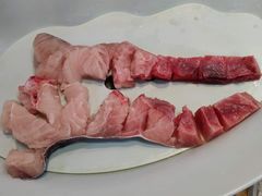 -老刘生态大鱼坊铁锅炖鱼(赛马场店)