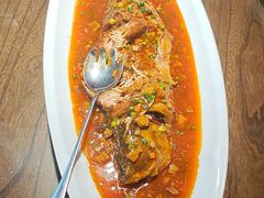 -秦月轩·陕西家乡菜(阜成路·五棵松店)