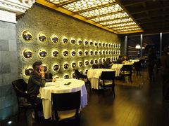 大堂-富力丽思卡尔顿酒店·丽轩中餐厅