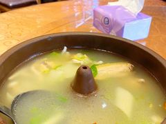 -兰桂坊·花园餐厅(西湖店)