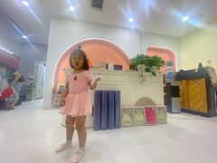 -予荷舞蹈(盛景校区)