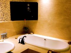 -樱蘭·影院足道·养生SPA(三里屯店)