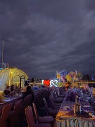 -广州中心皇冠假日酒店·宴会厅